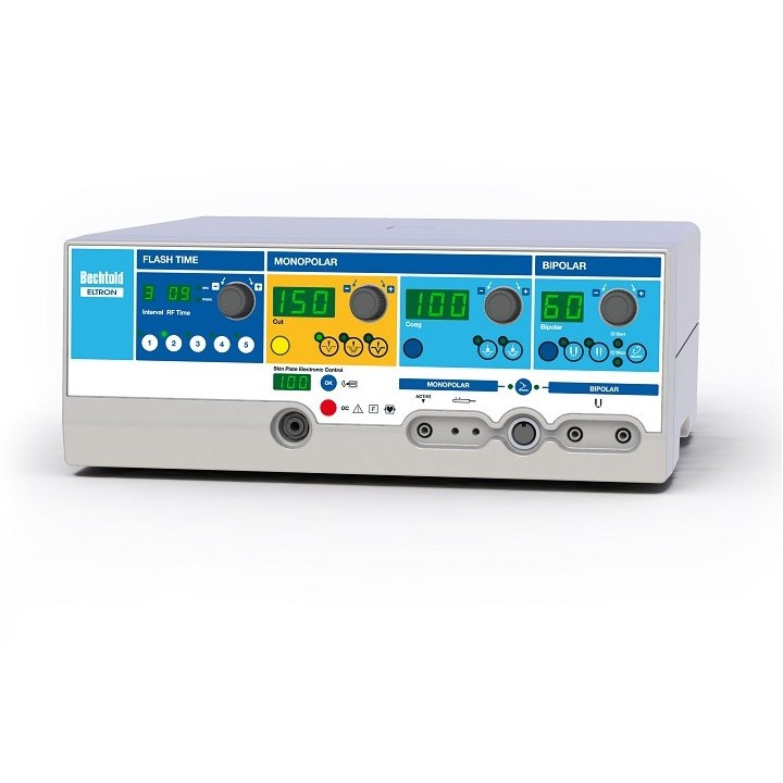 Elektrochirurginis aparatas 160HF | Medisa.lt