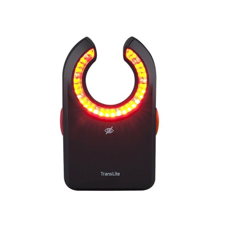 LEDX Veinlite kraujagyslių apšvietimas | Medisa.lt