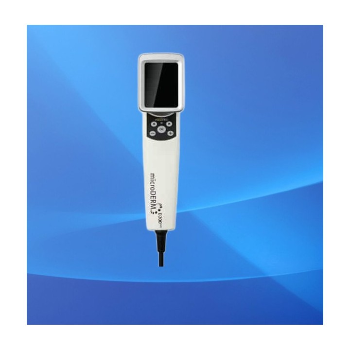 Videodermatoskopas | Medisa.lt