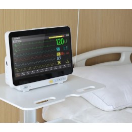 Kraujospūdžio, širdies ritmo, miego stebėjimo funkcijos | Medisa.lt