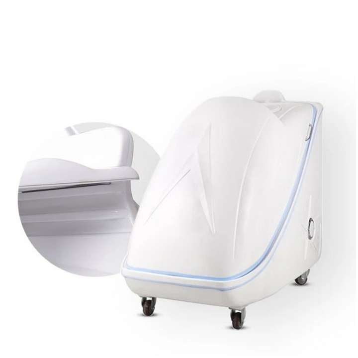 Ozono kapsulė SPA | Medisa.lt