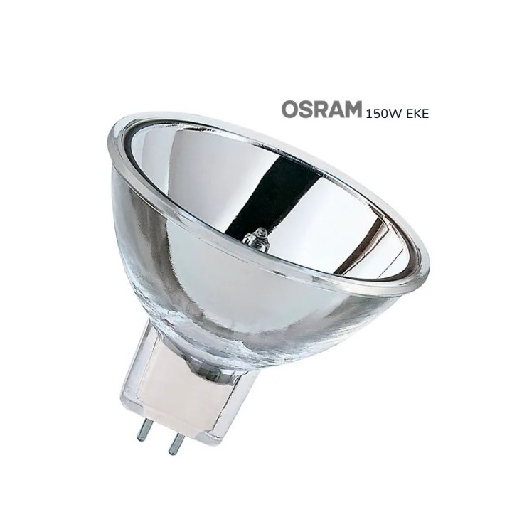 Medicininės paskirties lempa OSRAM | Medisa.lt