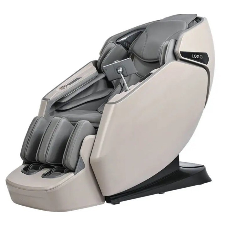 Masažinis fotelis SL Zero 4D -G | Medisa.lt