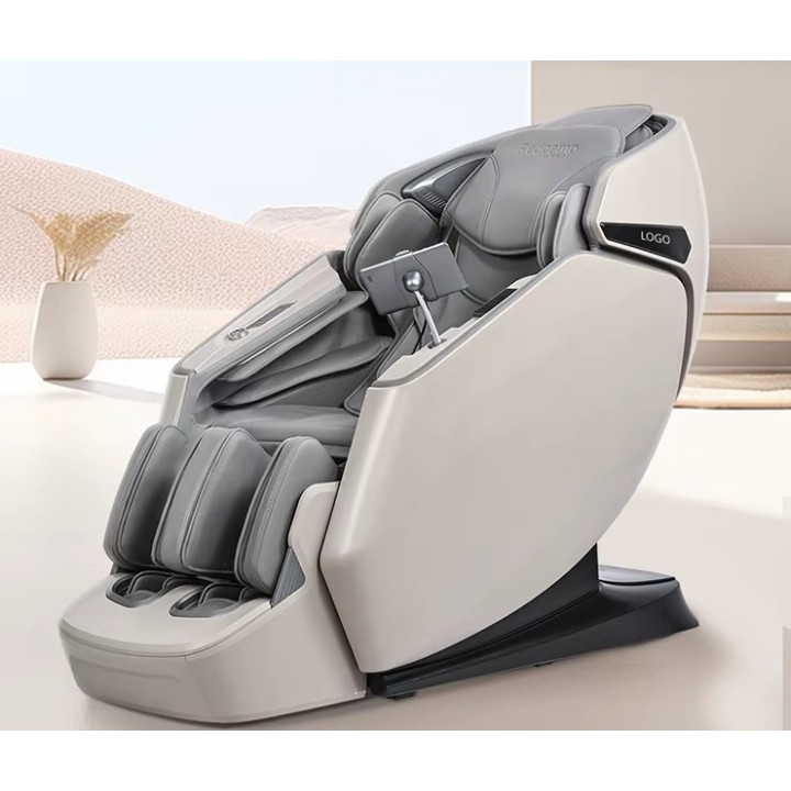 Masažinis fotelis SL Zero 4D -G | Medisa.lt