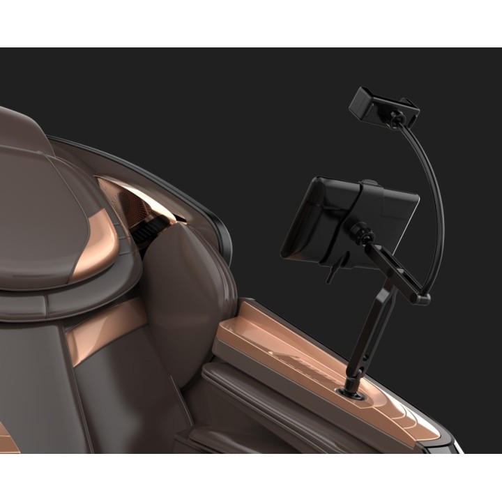 Masažinis fotelis SL Zero 4D -G | Medisa.lt