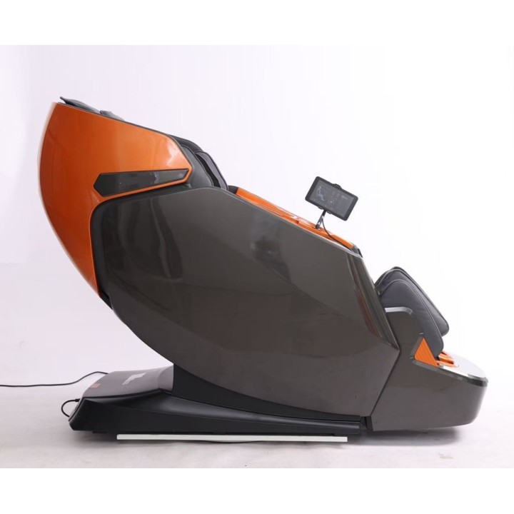 Masažinis fotelis SL Zero 4D -G | Medisa.lt