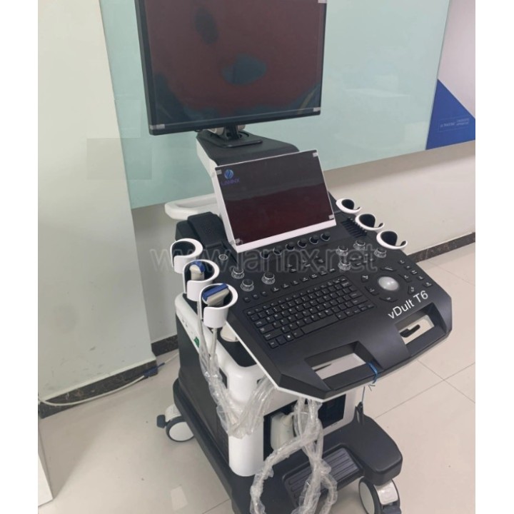 Veterinarinis ultragarsinis aparatas T6 | Medisa.lt