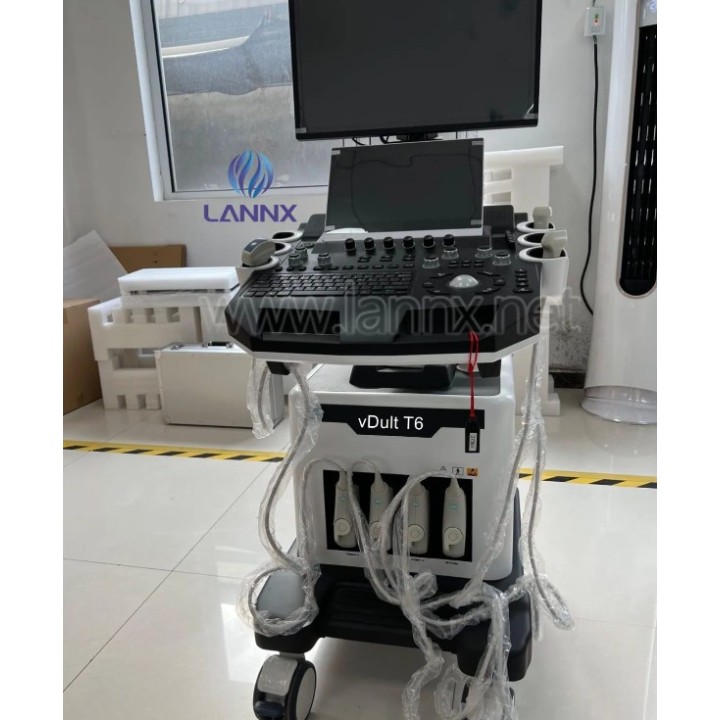 Veterinarinis ultragarsinis aparatas T6 | Medisa.lt