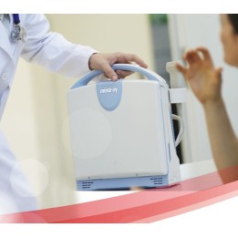 Mindray skaitmeninis ultragarso aparatas | Medisa.lt
