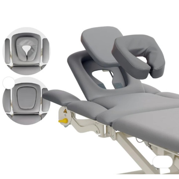 Profesionalus Masažo Stalas PROXIMA X7 | Medisa.lt