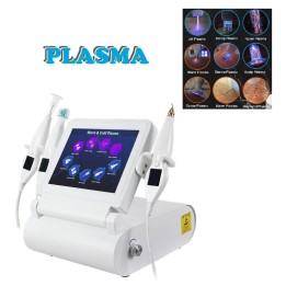Plasma 9in1 plazmos aparatas veidui, kūnui | Medisa.lt