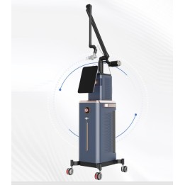 Frakcinis Lazeris CO2 | Medisa.lt
