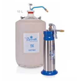 Kriochirurgijos rinkinys 10l | Medisa.lt
