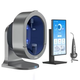 Odos analizatorius 3D AI | Medisa.lt