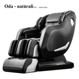 Masažinė kėdė SL 3D Natural | Medisa.lt