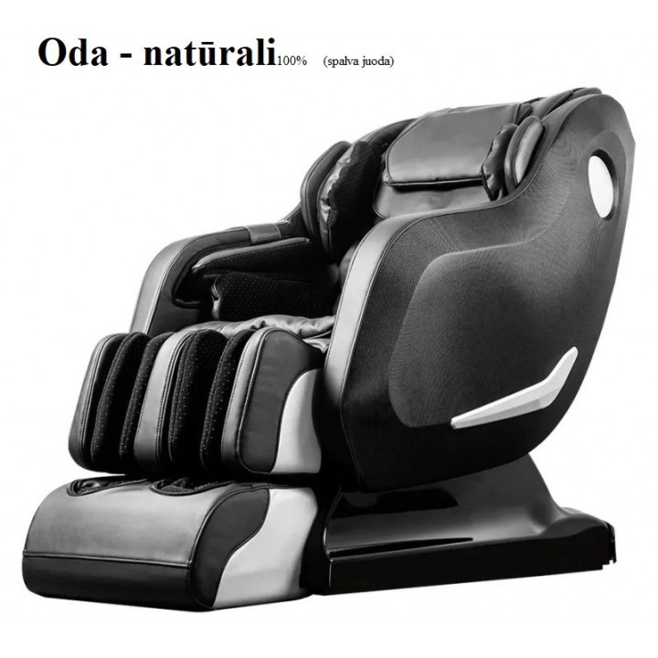 Masažinė kėdė SL 3D Natural | Medisa.lt