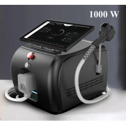Epiliacijos diodo lazeris 808 nm 1000W | Medisa.lt