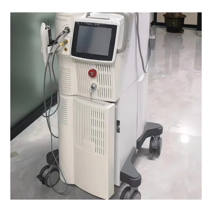 Frakcinis lazerinis 4D Pro CO2 YAG | Medisa.lt