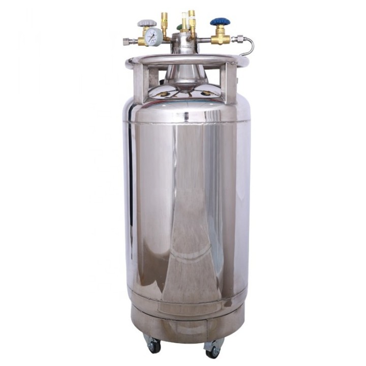 Skysto azoto talpa 230 L | Medisa.lt