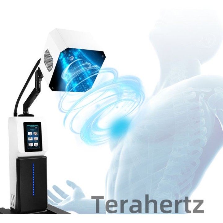 Gyromagnetinis terahercinis aparatas | Medisa.lt