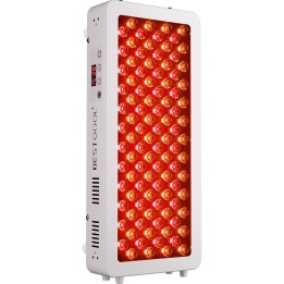 Raudonos šviesos terapijos LED panelė 50 cm | Medisa.lt