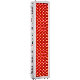 Raudonos šviesos terapijos LED panelė 94 cm | Medisa.lt