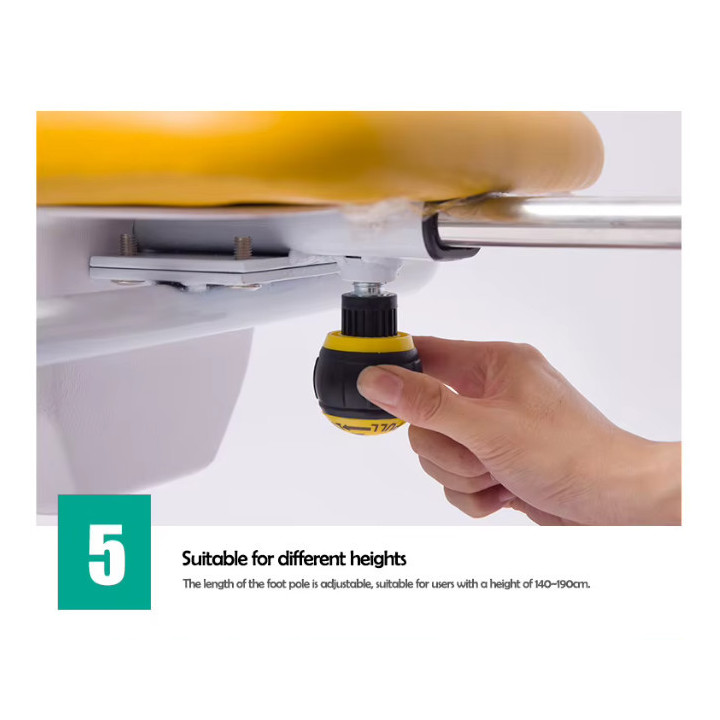 Inversinis elktrinis stalas | medisa.lt