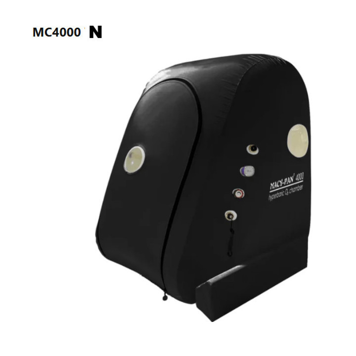 Slėgio - deguonies kamera Hiperbarinė MC4000N|medisa.lt