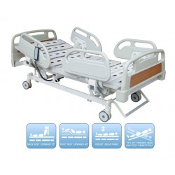 Funkcinė elektrinė ligoninės lova 5A