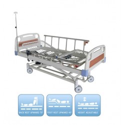 Funkcinė elektrinė ligoninės lova 3AR