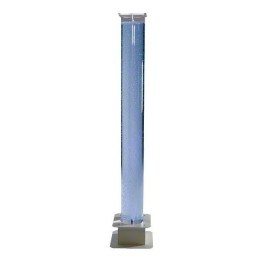 LED burbulinis stulpelis