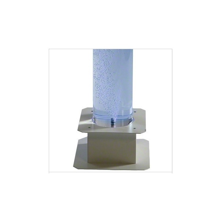 LED burbulinis stulpelis