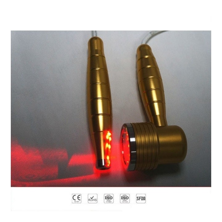 Terapinis lazeris