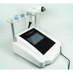 RF mikro adatinė veido priežiūros mašina