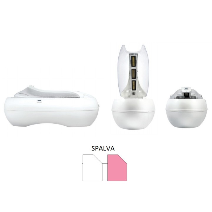 SPA kapsulė Elegance | Medisa.lt