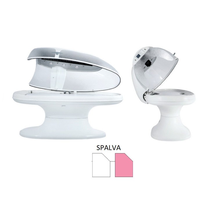 SPA kapsulė Harmony Dream | Medisa.lt