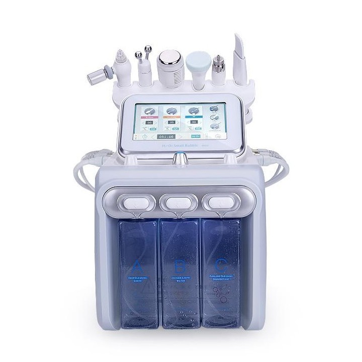 Hydra dermabrazija vandeniu H2 O2 | Medisa.lt