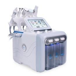 Hydra dermabrazija vandeniu H2 O2 | Medisa.lt