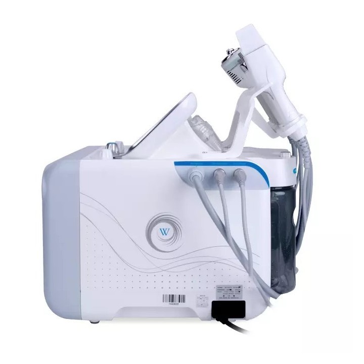Hydra dermabrazija vandeniu H2 O2 | Medisa.lt