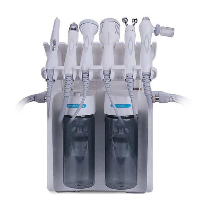 Hydra dermabrazija vandeniu H2 O2 | Medisa.lt