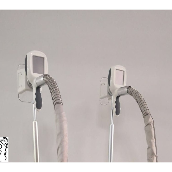 Krioterapijos kriolipolizės RF Lipo Lazerio aparatas | Medisa.lt