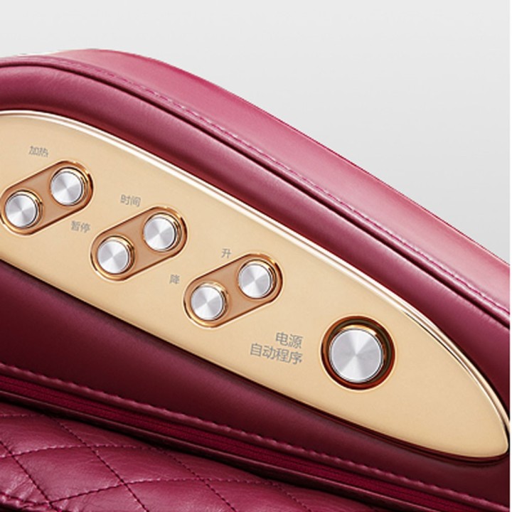 Masažinė kėdė SL | Medisa.lt