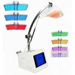 PDT šviesos terapijos aparatas