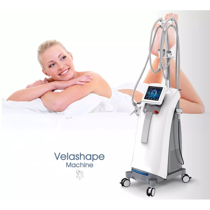 Velashape vakuumo aparatas 5-1 | Medisa.lt