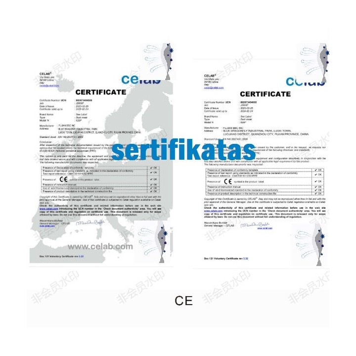 Medicininės veido kaukės . | Medisa.lt