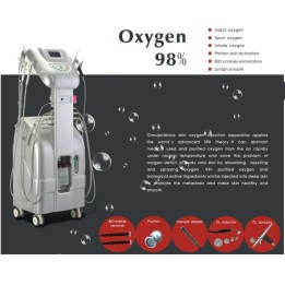 HYDRAFACIAL Veido priežiūros aparatas | Medisa.lt