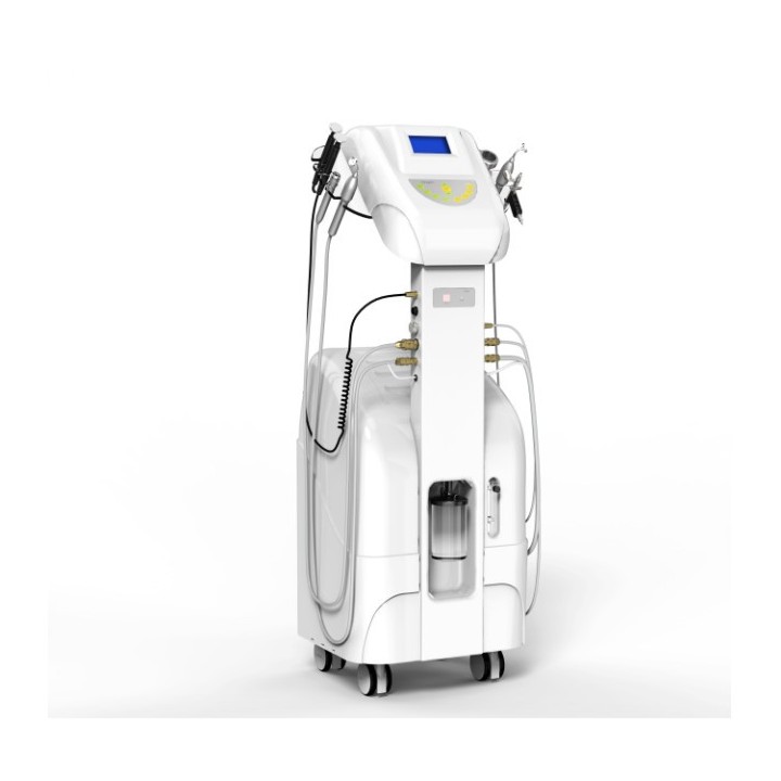 HYDRAFACIAL Veido priežiūros aparatas | Medisa.lt