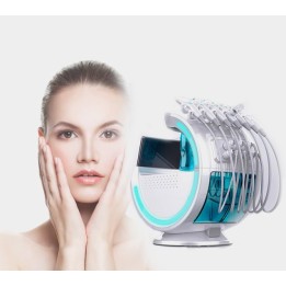 HYDRAFACIAL Veido priežiūros aparatas | Medisa.lt