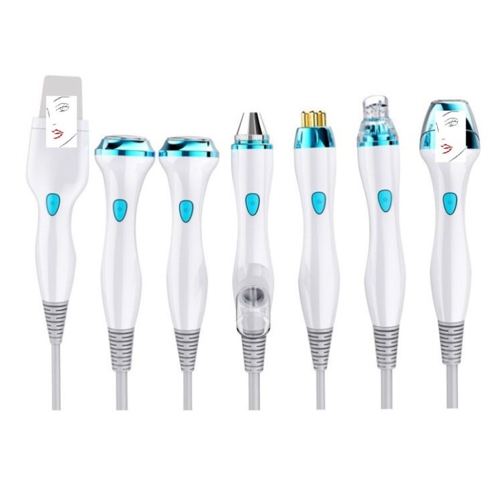 HYDRAFACIAL Veido priežiūros aparatas | Medisa.lt
