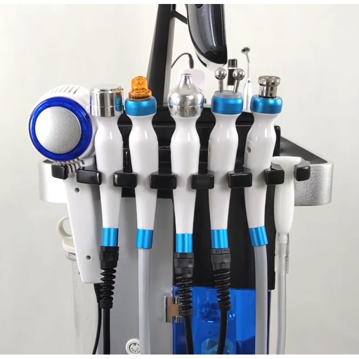 HYDRAFACIAL Veido priežiūros aparatas | Medisa.lt